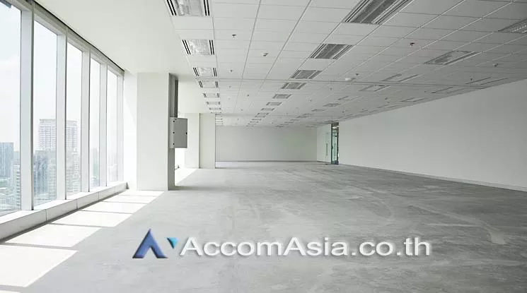  Bhiraj Tower At Emquartier Office space  for Rent BTS Phrom Phong in Sukhumvit Bangkok